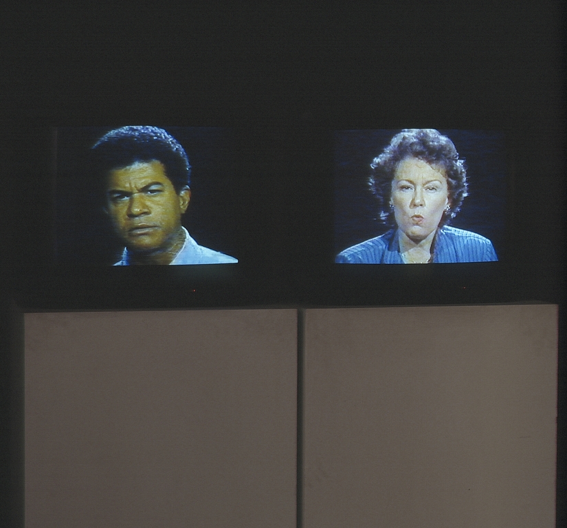 Good Boy Bad Boy Artworks Collections M Hka Museum Of